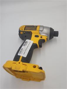 DEWALT DC825 CORDLESS DRIVER NICAD TOOL ONLY Good Buya